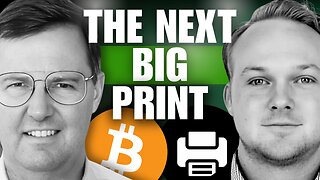 Larry Leopard on Reset, Bitcoin, Markets 2025, $TRUMP & Monetary Collapse