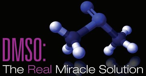 Kate Shemirani On DMSO: The Real Miracle Solution