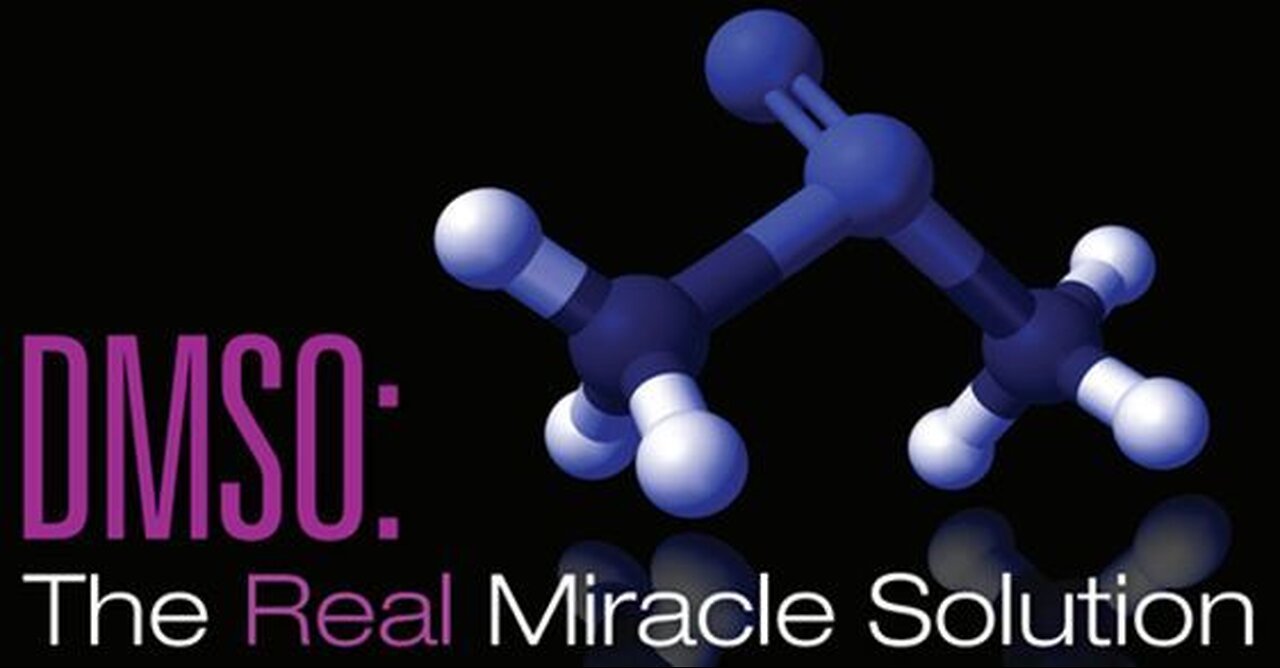 Kate Shemirani On DMSO: The Real Miracle Solution