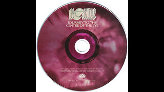 1971 - Nektar - Journey To The Centre Of The Eye [FULL ALBUM EXTENDED]