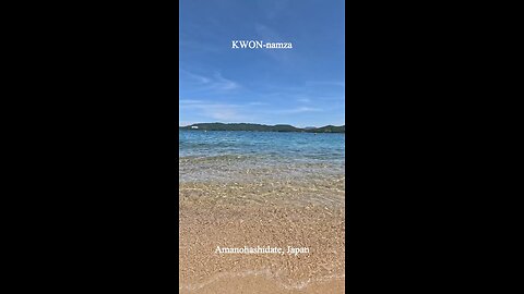 Amanohashidate 🇯🇵