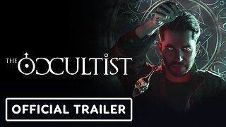 The Occultist - Official Gameplay Reveal Trailer | Nacon Connect 2025