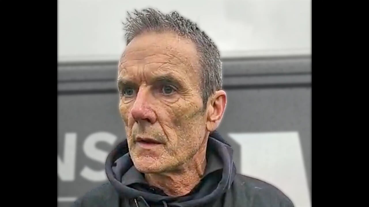 John Hoey, Finglas 8/2/25