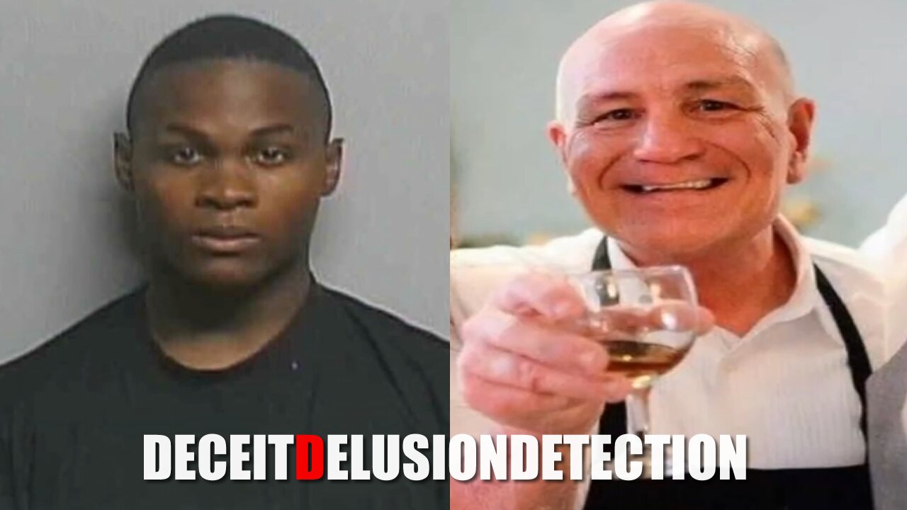 Black suspect pleads guilty to murder of an Ashtabula white man