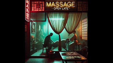 The Dark Reality of Massage Parlors in America