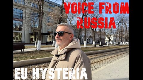 News Summary from Russia - 16.02.2025. US - Russia Negotiations. Hysteria in the EU. SMO Progress..