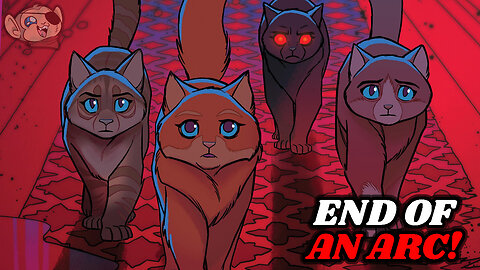 The Good, the Bad, and the Feral: Did This Arc End with a BANG... or Just a Meow?