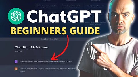 15 ChatGPT Tips for Beginners in 2024 PSN Experiment