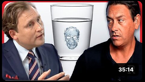 "The U.S. government is POISONING Americans with Fluoride" Michael Connett | Redacted News