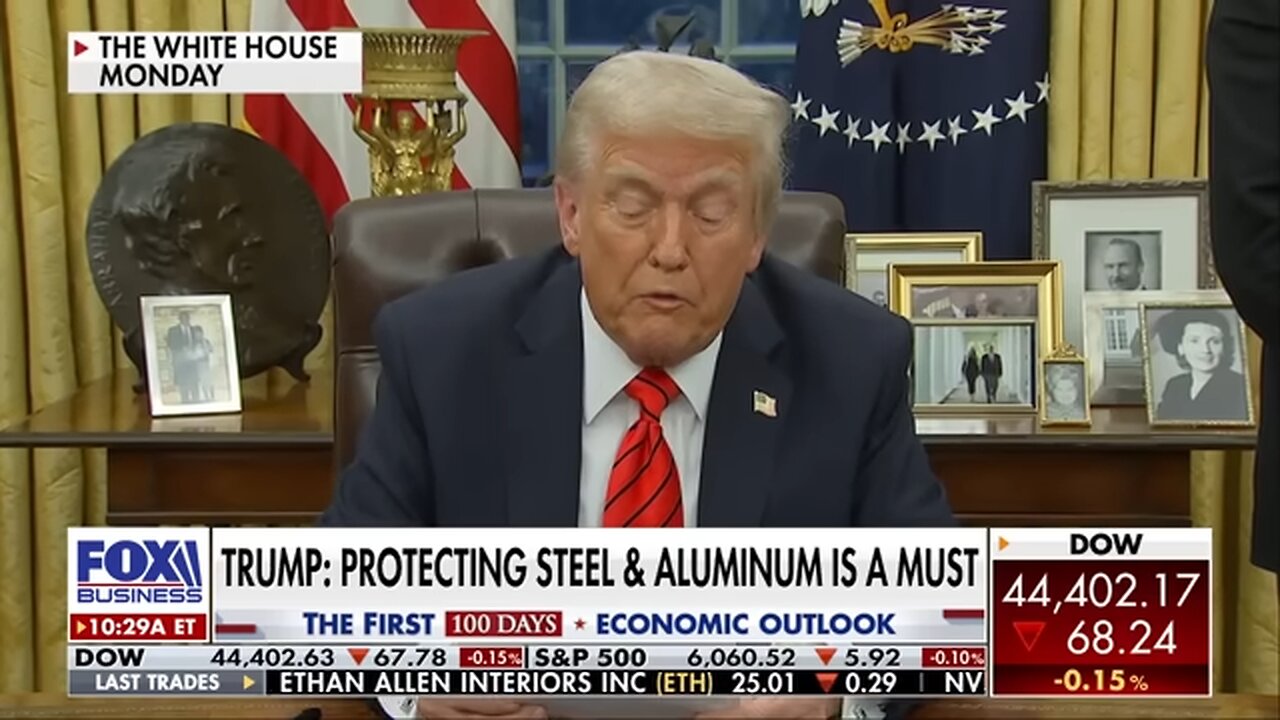 ‘We can’t keep pushing costs up’: Florida developer warns over tariffs hitting housing