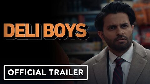 Deli Boys - Official Trailer