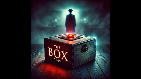 The Box (2009) Movie Explained in English