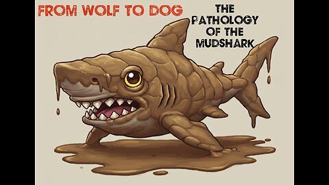 THE PATHOLOGY OF THE MUDSHARK