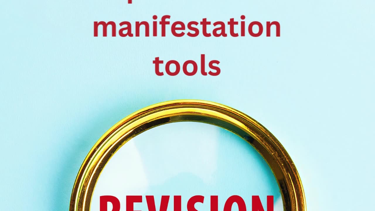 Neville Goddard’s Most Powerful Manifestation Hack - 99% Ignore This! #nevillegoddard #revision