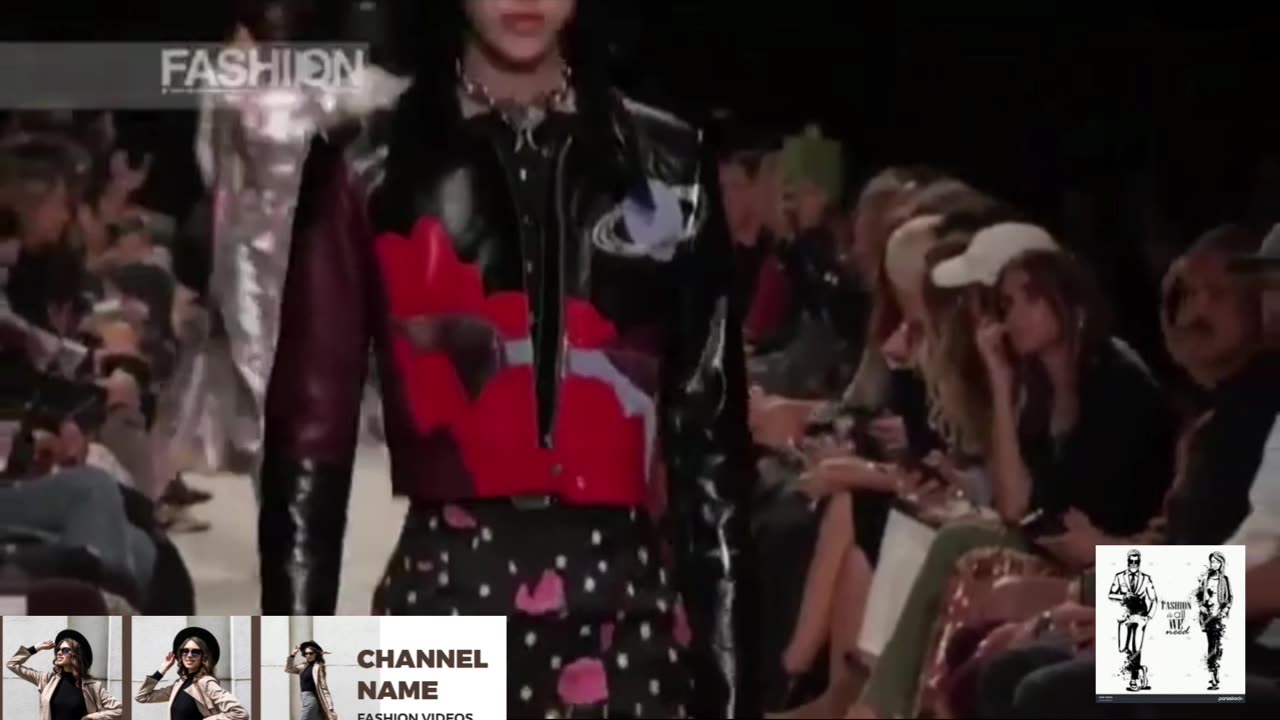 The Most Beautiful Fashion
