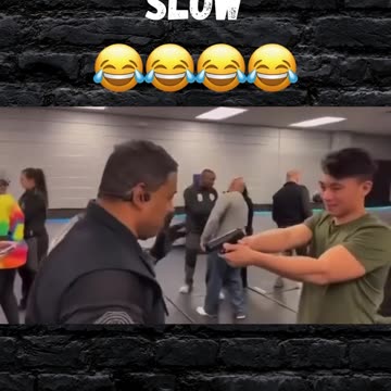 Don't understand how people trust this guy