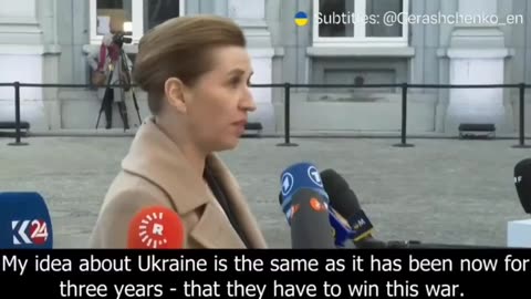 “ It's jarring how cavalier they are sacrificing White lives for their “Jewish” globalist agenda. ”