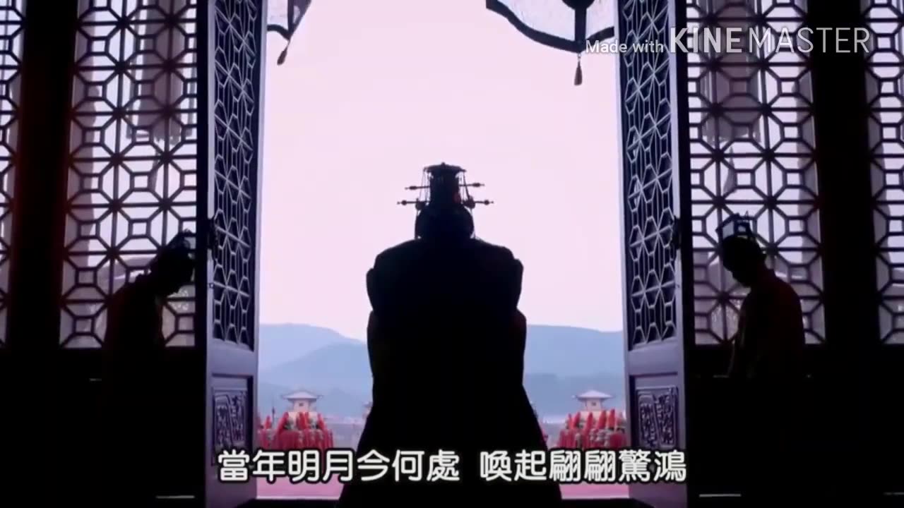 Wu Zetian, the only female emperor of China