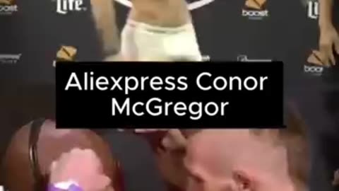 🦍 This Conor McGregor Copycat Got What He Deserved! 🥊