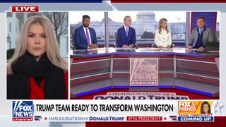 Karoline Leavitt: Jan. 6 defendants were 'targeted' by Biden's DOJ