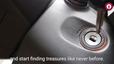 Treasure Hunting with Survey Tech Unlock Hidden Treasures!