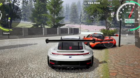 Carx Street Super Car Gameplay