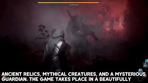 TOP 10 NEW Upcoming DARK FANTASY RPG Games of 2025