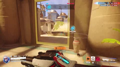 Overwatch #30