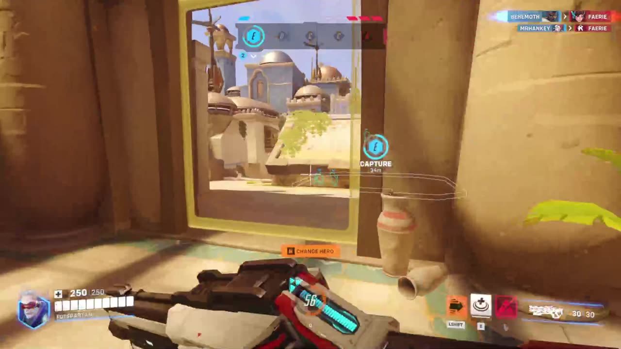 Overwatch #30
