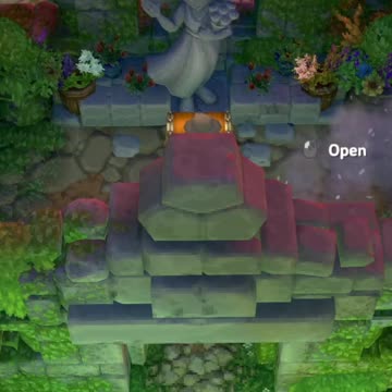 The Last Forest Crystal!!! Luma Island