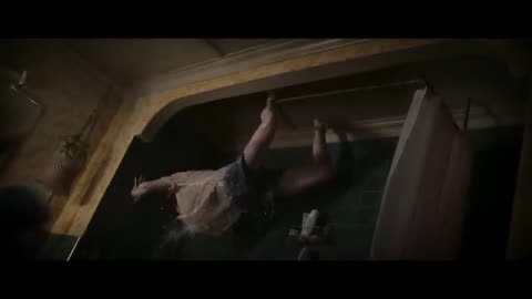 EVIL DEAD RISE【2023 film】Trailers