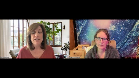 What to Expect at the QUANTUM SUMMIT? | Laura Eisenhower and Elisa V