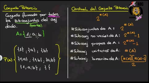 ADC SEMIANUAL 2023 | Semana 03 | Aritmética