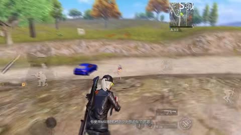 Pubg Mobile 🎮 Funny | PUBG Chicken-eating series #chicken #dinner #pubgpc #clip音 #pubg