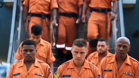 TREN DE ARAGUAS kommen in El Salvador an