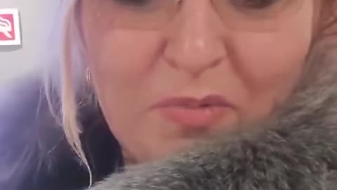 TOT LA 10 NOAPTEA PLECĂM DIN PARLAMENTUL EUROPEAN!