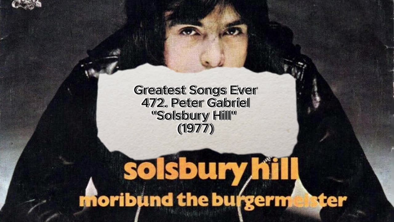 #475-471 Greatest Songs Ever