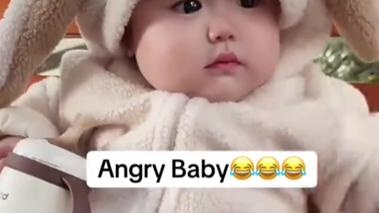 Baby Cuteness overload