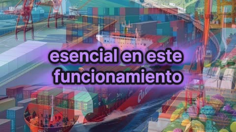 La nación sudamericana en la que China estableció su primera vía marítima directa.