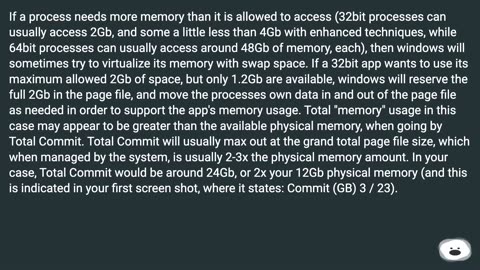 How to find the process(es) which are hogging the machine