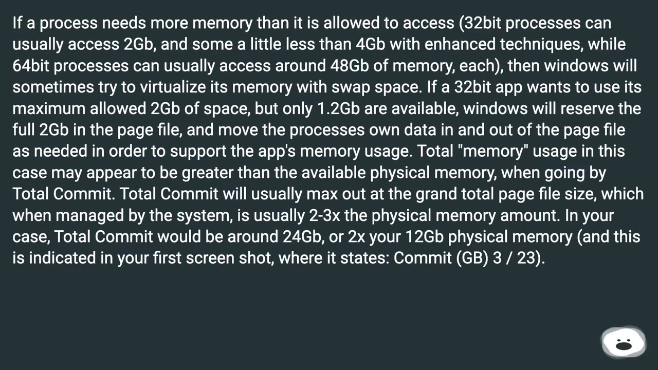 How to find the process(es) which are hogging the machine