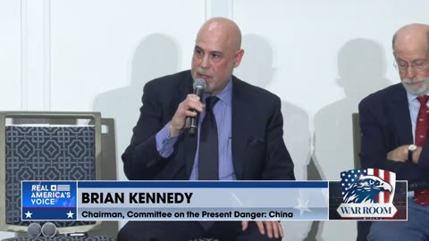 Kennedy: President Trump Knows You Need A National Missile Defense
