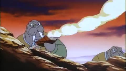 ThunderCats 1985 Season 2 Episode 4 ThunderCats – Ho! Episode IV
