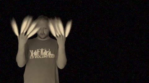Comedy - Fire Fingers