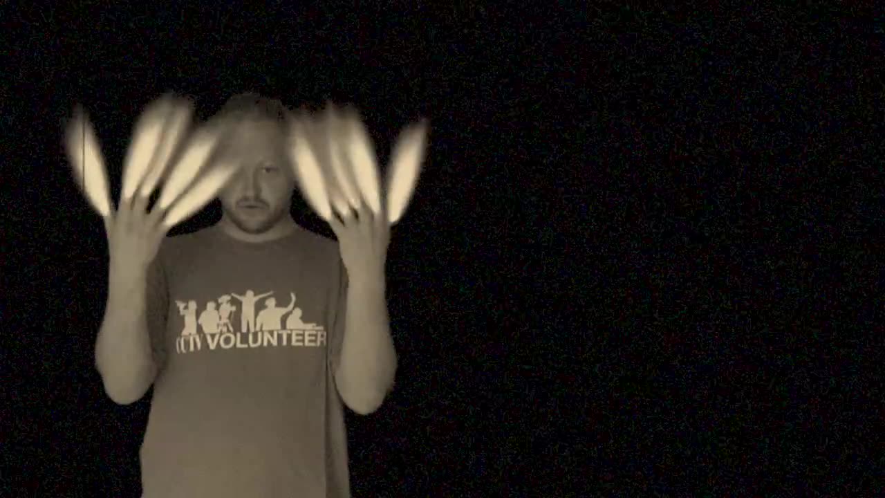Comedy - Fire Fingers