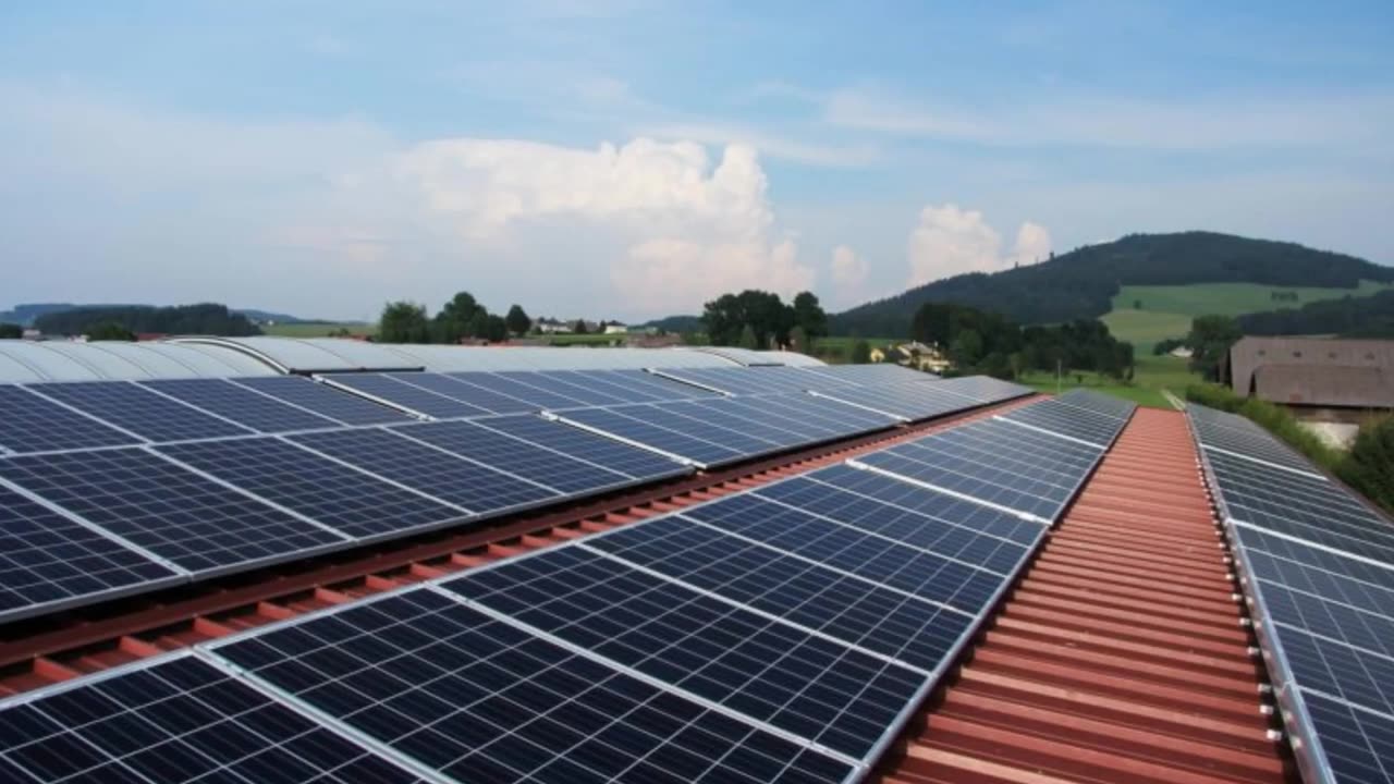 Solar Unlimited : #1 Solar Panels in West Hills, CA | 91304