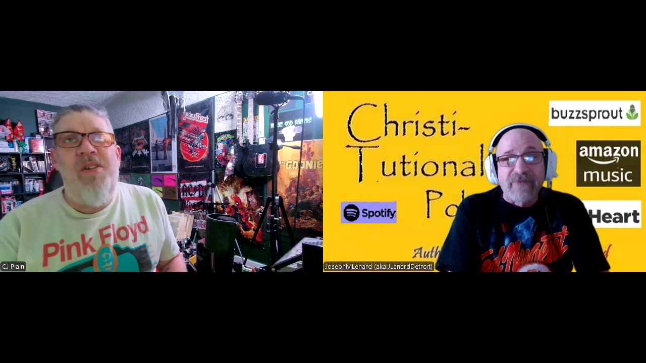 CTP 20250328 S2EMarSecial16 Music Weeks Wk 3 Ep 5 The Music God BTS/SP Video