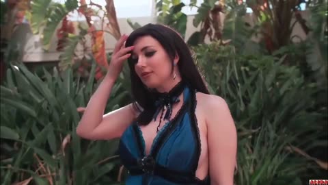 Cosplay-Cosplay World + erotic girls5