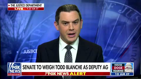 Fox News finally admits Merrick Garland did not appear biased