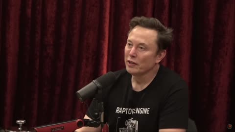 Elon Musk - Joe Rogan Experience